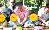 让每一程都通往温暖——福州“心青年”畅游无障碍主题公园侧记