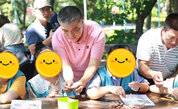让每一程都通往温暖——福州“心青年”畅游无障碍主题公园侧记