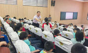 深耕文公家教  赋能家校共育——三明市尤溪县“文公家教·浸润社区”公益讲堂系列活动综述