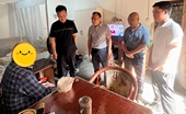 慈心敬老 · 情暖重阳——福州市闽侯县慈善总会开展2026年重阳节敬老慰问活动