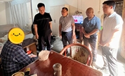 慈心敬老 · 情暖重阳——福州市闽侯县慈善总会开展2026年重阳节敬老慰问活动