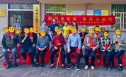 敬老承美德 慈善润重阳——三明市沙县区慈善总会重阳慰问走进吉祥养老院