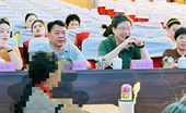 以温情陪伴守护儿童成长——三明市尤溪县慈善总会“慈母关怀”项目走进文公小学