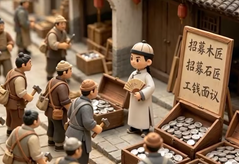 朱敬熙：以慈心善行赓续朱子仁爱