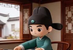 王源：以善为笔，书写为民担当