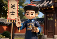 清朝进士的“慈善新思路”，放到今天依旧超前