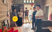 善暖重阳 情满台商——泉州台商投资区慈善总会2026年重阳助老系列活动纪实