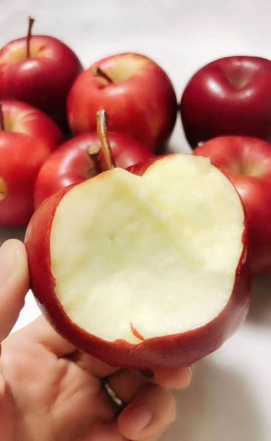 新西兰姬娜果( 苹果)