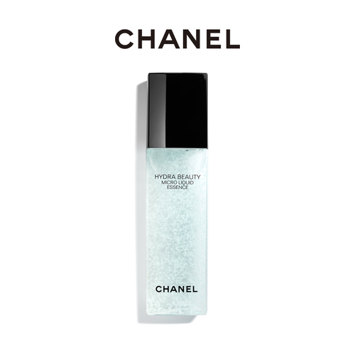 CHANEL 香奈儿山茶花润泽微精华水