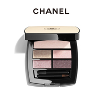 CHANEL 香奈儿米色时尚眼部彩盘 眼影盘_0