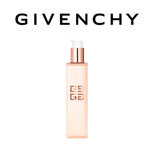 GIVENCHY纪梵希时光无痕修护美容液