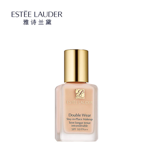 Estee Lauder/雅诗兰黛DW持妆粉底液