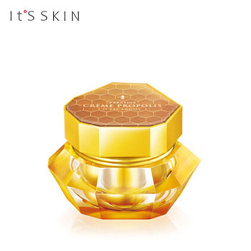 伊思（it\'s skin）晶钻蜂胶蜗牛面霜