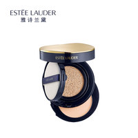 Estee Lauder雅诗兰黛沁水双层气垫粉底液_0