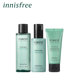 innisfree悦诗风吟森林男士清新舒润洁面水乳套装_0
