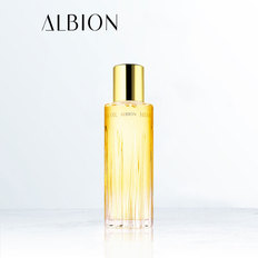 ALBION奥碧虹草本金耀凝萃精华油澳尔滨