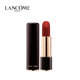 Lancome/兰蔻口红 菁纯丝绒雾面唇膏 #196胡萝卜色_0