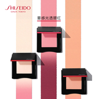 资生堂雾感光透腮红_1