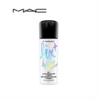 MAC/魅可补水保湿定妆喷雾持久定妆 明星同款_4