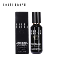 BOBBI BROWN芭比波朗虫草粉底液 滋润遮瑕 倪妮同款_0