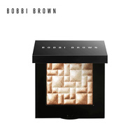 BOBBI BROWN芭比波朗五花肉高光晶亮颜彩盘 神仙高光 细腻通透_0