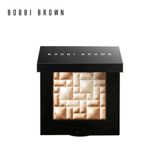 BOBBI BROWN芭比波朗五花肉高光晶亮颜彩盘 神仙高光 细腻通透