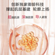 娇韵诗弹簧霜焕颜弹力面霜日晚霜双萃精华水套装_2
