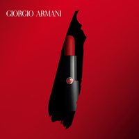 Armani/阿玛尼挚爱哑光口红浓郁浆果红400_2