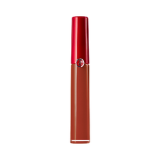 阿玛尼「传奇红管」 臻致丝绒哑光唇釉 LIP MAESTRO