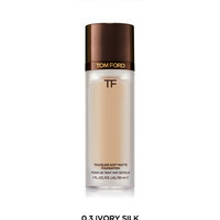 TOM FORD柔雾无痕粉底液 【丝雾圆管】_0
