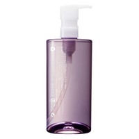 植村秀「美白油」净透焕颜洁颜油 450ML_2