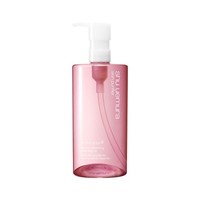 植村秀「樱花油」樱花净肤洁颜油 450ML_0