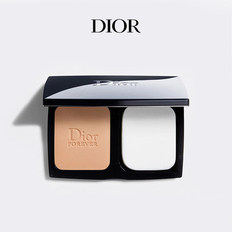 DIOR 迪奥凝脂恒久粉饼 SPF 20 PA+++