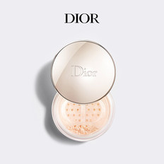 Dior迪奥修复焕采蜜粉 修护定妆散粉养肤提亮