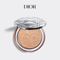 Dior迪奥凝脂轻透亮蜜粉高光_0