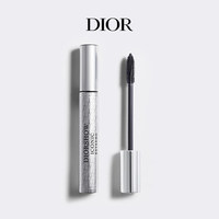 Dior迪奥惊艳飞翘魅幻睫毛膏 卷翘浓密不晕染_0