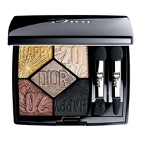 DIOR 五色眼影 限量版_0