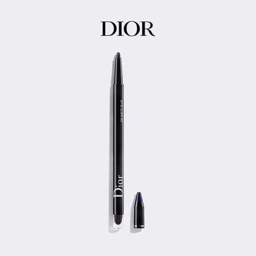 Dior迪奥眼线笔惊艳持妆 不晕染防水眼线