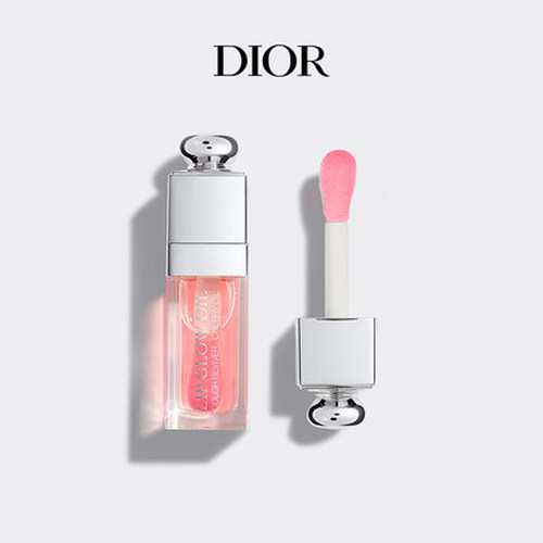 Dior迪奥魅惑润唇油