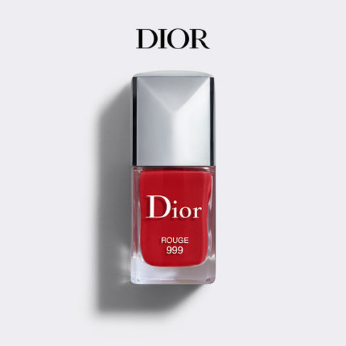 DIOR 迪奥全新甲油