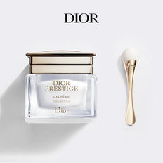 Dior迪奥花秘瑰萃盈润乳霜 修护滋养 御龄