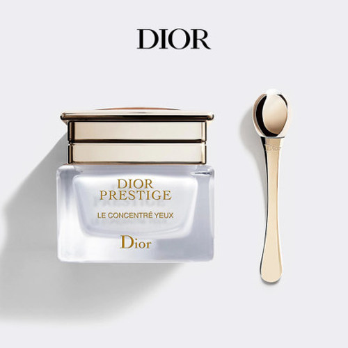 Dior迪奥花秘瑰萃按摩眼霜 紧致淡化暗沉