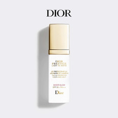 Dior迪奥花秘瑰萃光皙莹亮防护乳 广谱