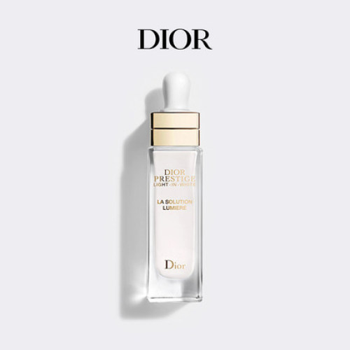 Dior迪奥花秘瑰萃光皙修护精华 美白亮肤