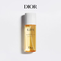 Dior迪奥乐肤源净澈卸妆油 深澈洁净_0