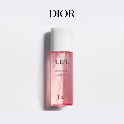 Dior迪奥乐肤源温和轻柔卸妆水 净肤洁肤