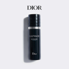 Dior迪奥旷野男士劲酷香氛喷雾经典男士淡香水 EDT