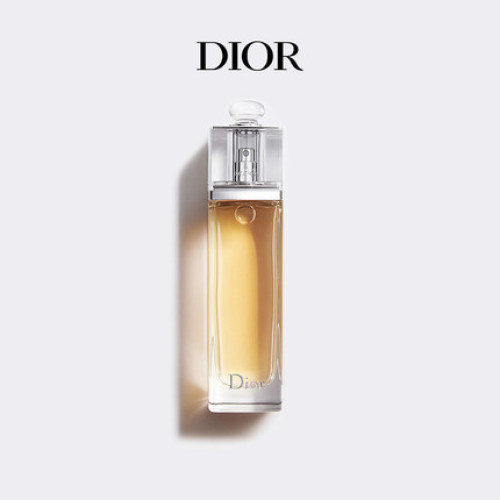 Dior迪奥魅惑淡香氛 清新女士香水 Addict