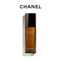 CHANEL 香奈儿奢华精萃赋活夜间精华 奢润修护_0
