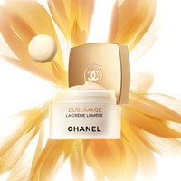 CHANEL 香奈儿奢华精萃白金砖礼盒 焕白护肤套装_2